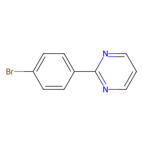 2-(4-溴苯基)嘧啶,2-(4-Bromophenyl)pyrimidine