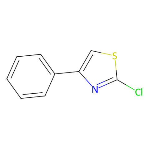 2-氯-4-苯基噻唑,2-Chloro-4-phenylthiazole