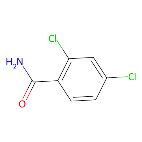 2,4-二氯苯甲酰胺,2,4-Dichlorobenzamide