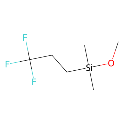二甲基甲氧基（3,3,3-三氟丙基）硅烷,Dimethylmethoxy(3,3,3-trifluoropropyl)silane