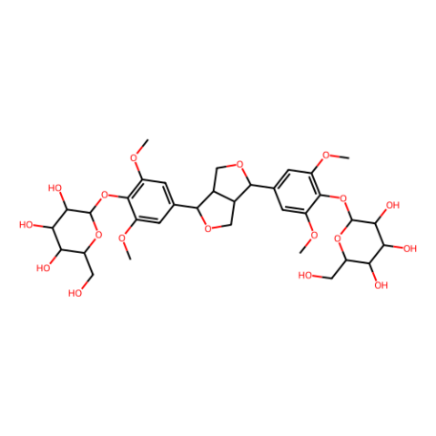 刺五加甙E,Eleutheroside E