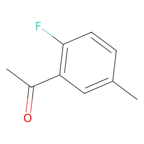 2'-氟-5'-甲基苯乙酮,2′-Fluoro-5′-methylacetophenone
