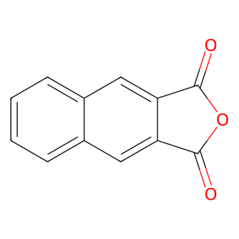 2,3-萘二羧酸酐,2,3-Naphthalenedicarboxylic Anhydride