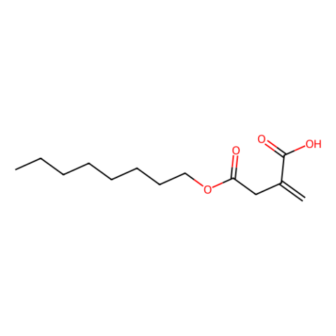 4-辛基衣康酸酯,4-Octyl Itaconate