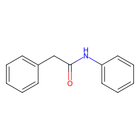 2-苯基乙酰苯胺,2-PHENYLACETANILIDE