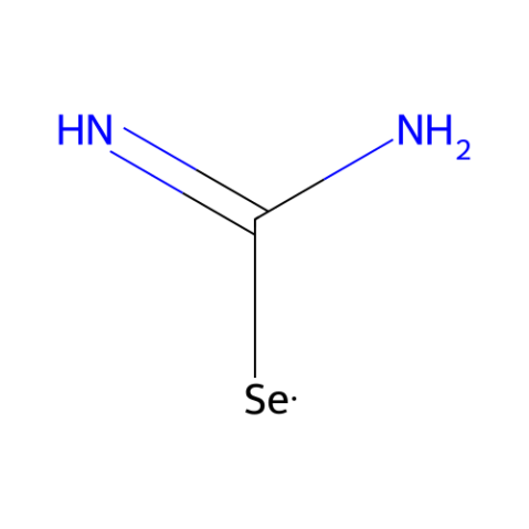 硒代脲,Selenourea