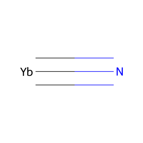 氮化镱(III),YTTERBIUM NITRIDE