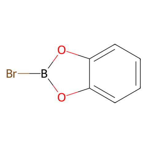 B-溴鄰苯二酚硼烷,B-Bromocatecholborane