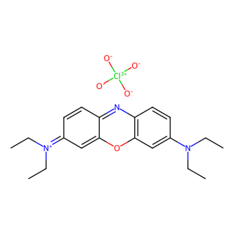 高氯酸恶嗪,Oxazine 1 perchlorate