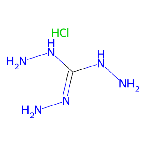 三氨基胍盐酸盐,Triaminoguanidinium hydrochloride