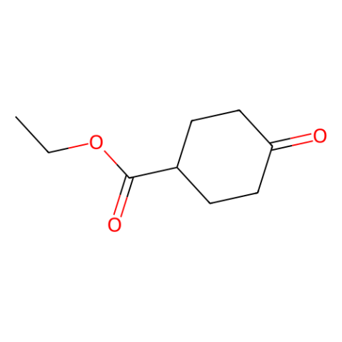 4-氧代环己烷甲酸乙酯,Ethyl 4-Oxocyclohexanecarboxylate