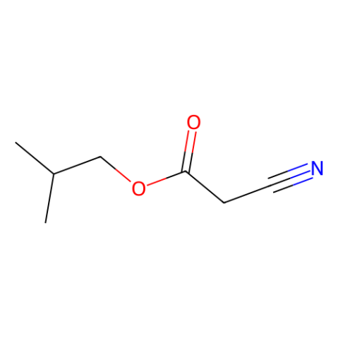 氰乙酸异丁酯,Isobutyl Cyanoacetate