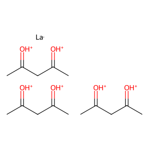 乙酰丙酮镧,Lanthanum Acetylacetonate