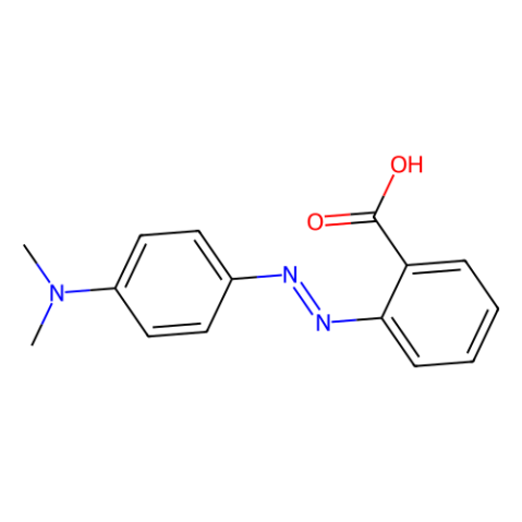 甲基红,Methyl red