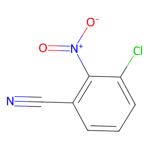 3-氯-2-硝基苯腈,3-Chloro-2-nitrobenzonitrile