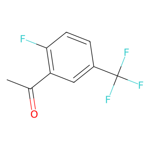 2'-氟-5'-（三氟甲基）苯乙酮,2′-Fluoro-5′-(trifluoromethyl)acetophenone
