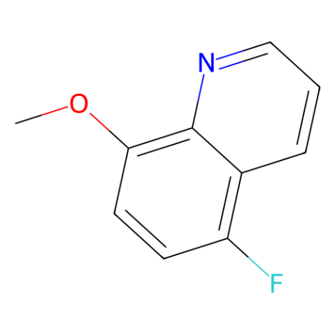 5-氟-8-甲氧基喹啉,5-Fluoro-8-methoxyquinoline