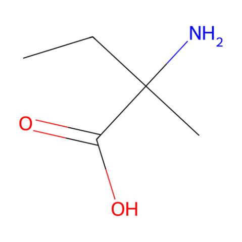 L-异缬氨酸 单水合物,L-isovaline monohydrate