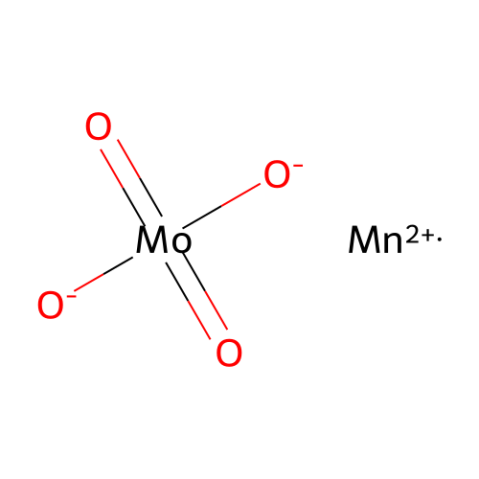 钼酸锰（II）,Manganese(II) molybdate