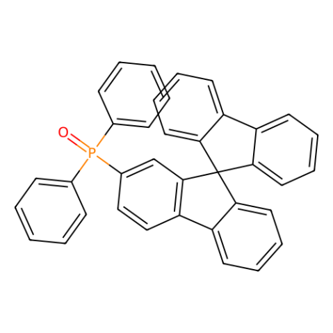 9,9-螺二芴-2-基-二苯基氧化膦,9,9-Spirobifluoren-2-yl-diphenylphosphine oxide