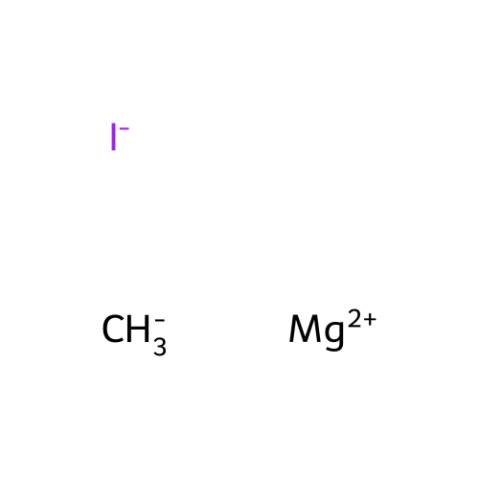 甲基碘化镁,Methylmagnesium Iodide
