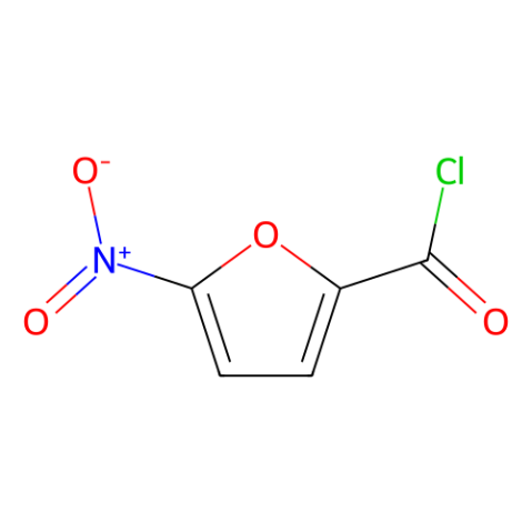 5-硝基-2-糠酰氯,5-Nitro-2-furoyl chloride
