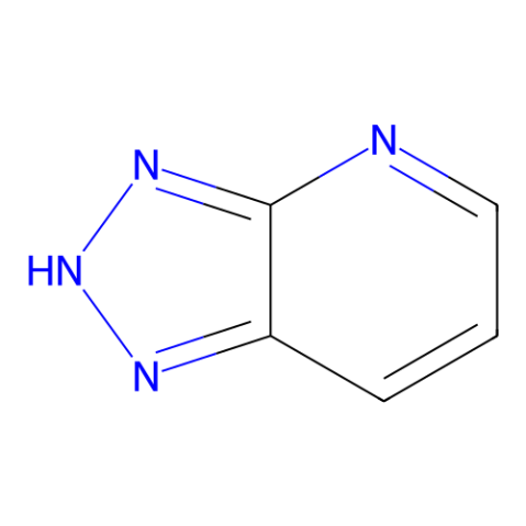 1H-1,2,3-三唑并[4,5-b]吡啶,1H-1,2,3-Triazolo[4,5-b]pyridine