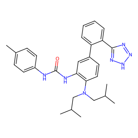 IDO抑制剂1,IDO inhibitor 1