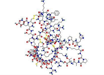 Echistatin，α1亞型，TFA鹽,Echistatin,α1 isoform，TFA salt