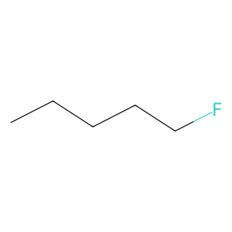 1-氟戊烷,1-Fluoropentane