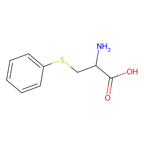 s-苯基-L-半胱氨酸,S-Phenyl-L-cysteine