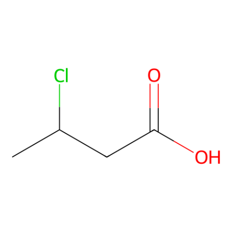 3-氯丁酸,3-Chlorobutyric Acid
