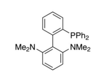 2-二苯基膦基-2',6'-双(二甲氨基)-1,1'-联苯,2-Diphenylphosphino-2',6'-bis(dimethylamino)-1,1'-biphenyl