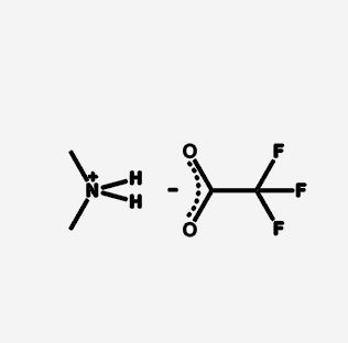 二甲基三氟乙酸铵,Di-Methylammonium trifluoroacetate