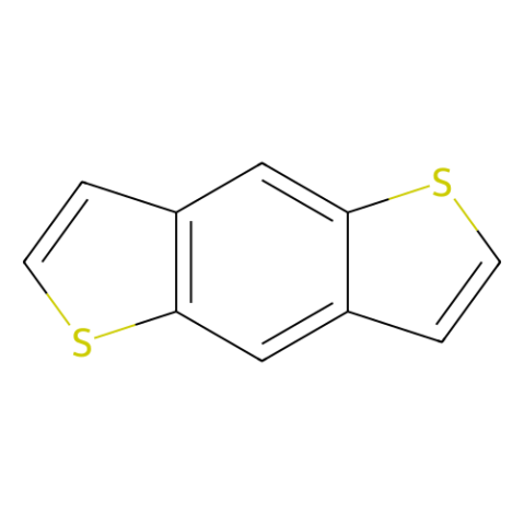 苯并[1,2-b:4,5-b']二噻吩,Benzo[1,2-b:4,5-b']dithiophene