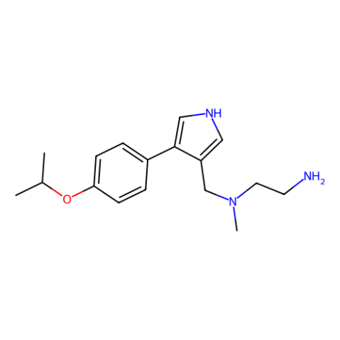 MS023,细胞活性PRMT抑制剂,MS023