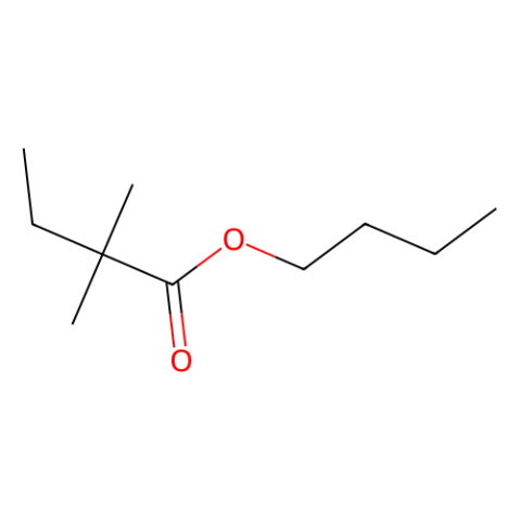 聚(甲基丙烯酸丁酯),Poly(butyl methacrylate)