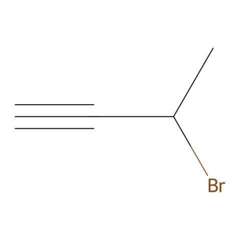 3-溴-1-丁炔,3-Bromo-1-butyne