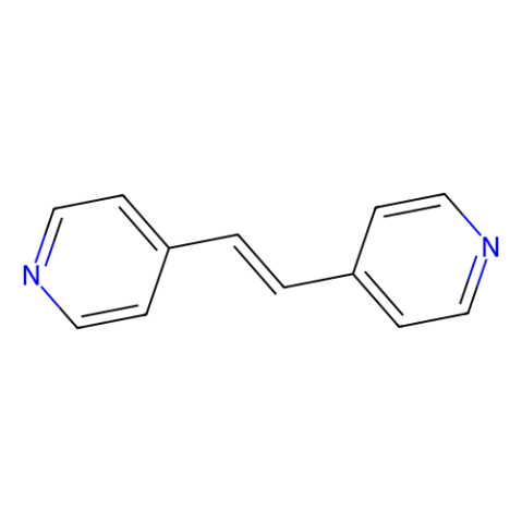 1,2-双吡啶基乙烯,1,2-Di(4-pyridyl)ethylene