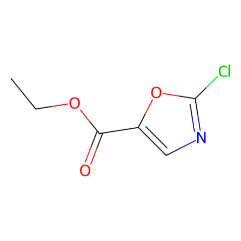 2-氯恶唑-5-羧酸乙酯,Ethyl 2-chloro-1,3-oxazole-5-carboxylate