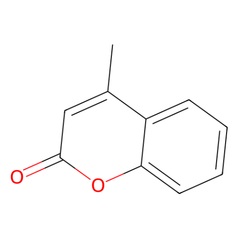 4-甲基香豆素,4-Methylcoumarin