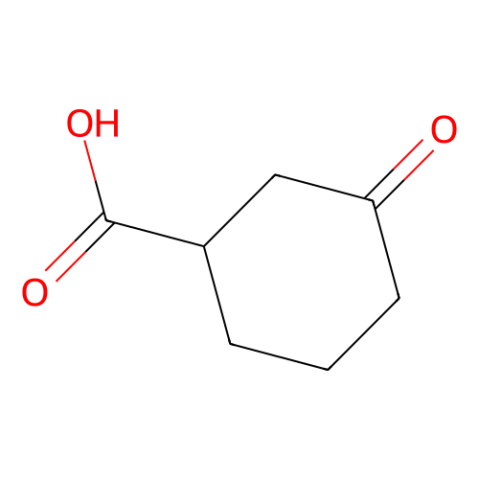 3-氧代环己烷甲酸,3-Oxocyclohexanecarboxylic acid