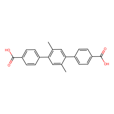 2',5'-二甲基-[1,1':4',1''-三联苯基]-4,4''-二羧酸,2',5'-Dimethyl-[1,1':4',1''-terphenyl]-4,4''-dicarboxylic acid