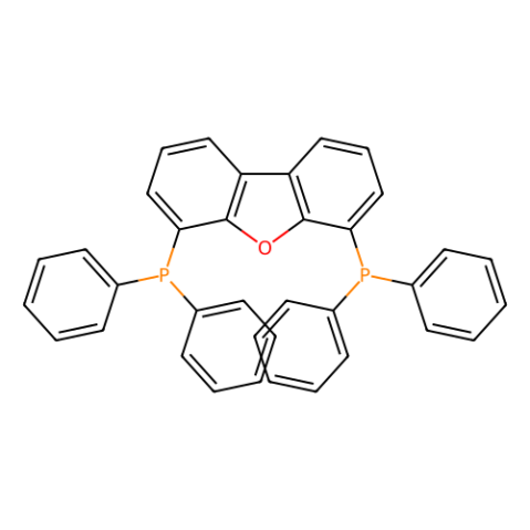 4,6-双（二苯基膦基）二苯并呋喃,4,6-Bis(diphenylphosphino)dibenzofuran