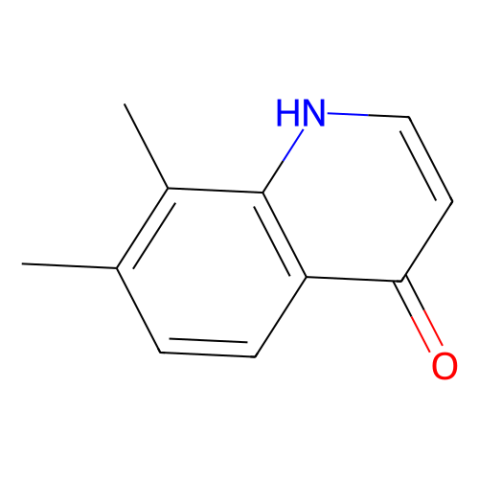 7,8-二甲基-4-羟基喹啉,7,8-Dimethyl-4-hydroxyquinoline