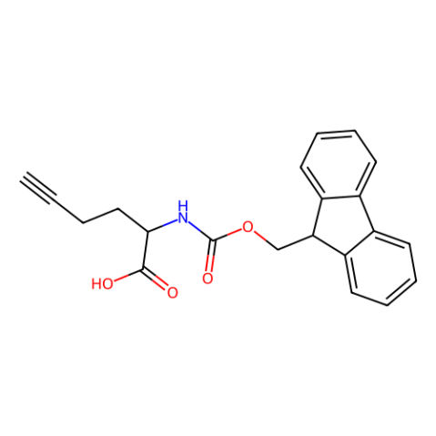 Fmoc-高炔丙基甘氨酸,Fmoc-homopropargylglycine