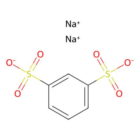 1,3-苯二磺酸雙鈉鹽,Disodium 1,3-Benzenedisulfonate