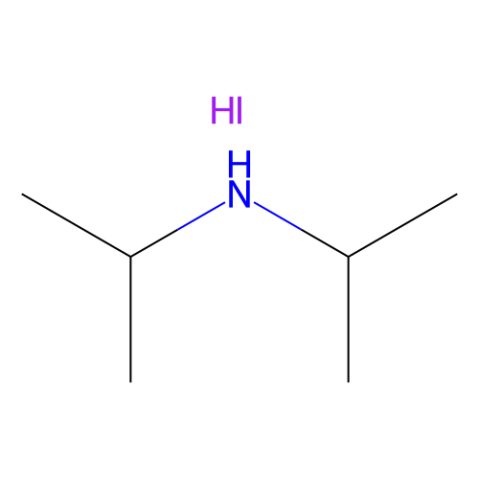 二異丙胺氫碘酸鹽,Diisopropylamine Hydroiodide