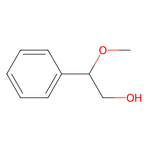 2-甲氧基-2-苯乙醇,2-Methoxy-2-phenylethanol