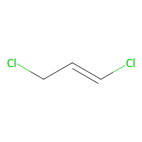 顺式-1,3-二氯丙烯,cis-1,3-Dichloropropene